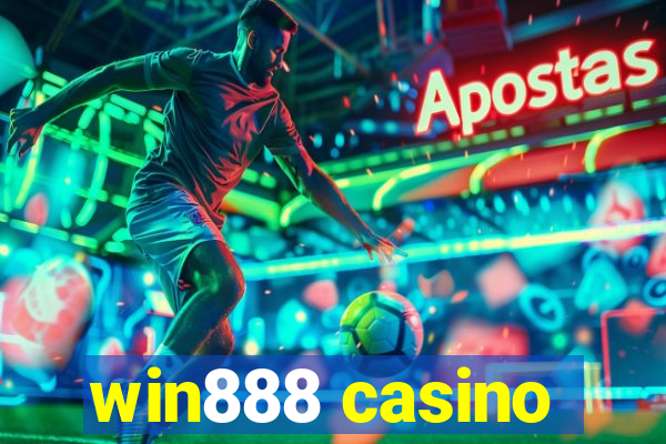 win888 casino